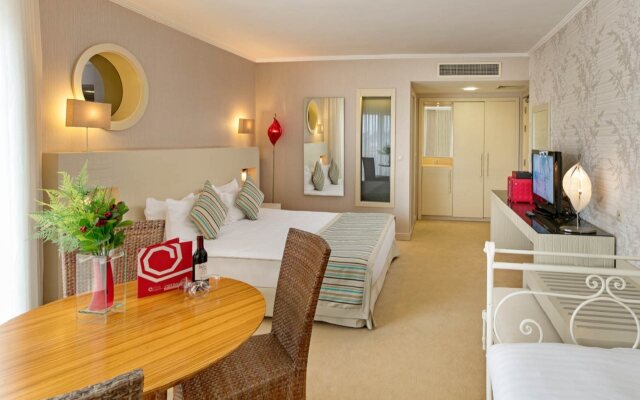 Sisus Marina Hotel
