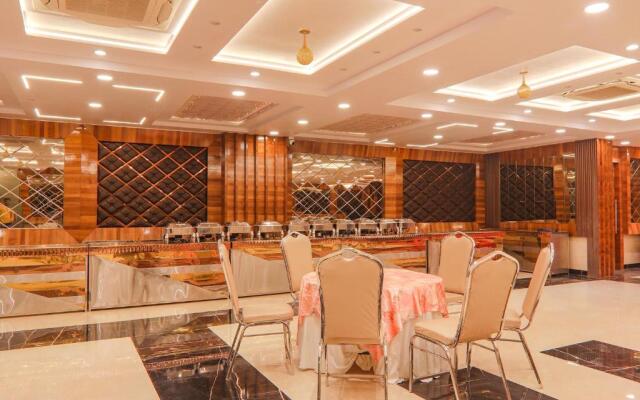 Prime Shree Dev Villa FabHotel