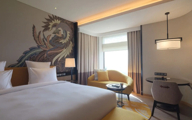 Pullman Bandung Grand Central