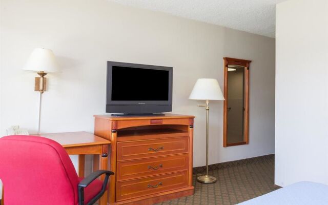 Days Inn Bakersfield