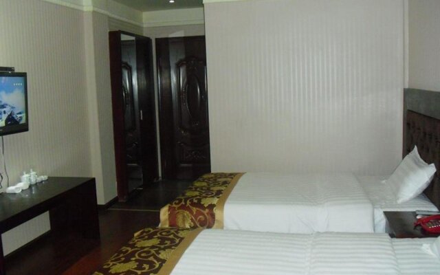 Wanhao Business Hotel