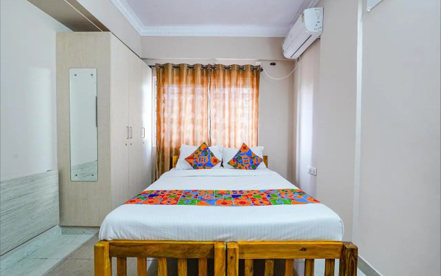 FabHotel The Lepsi Inn