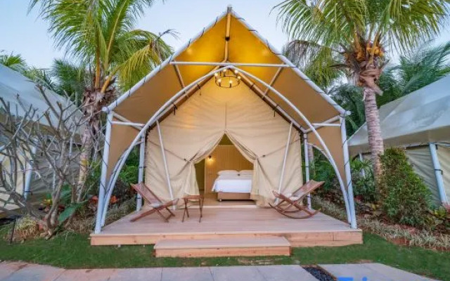 Yeshu Homestay (Wanning Riyuewan Branch)