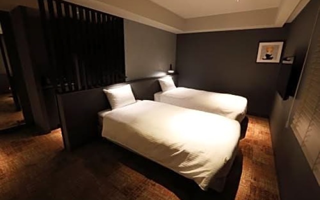 LOF Hotel Shimbashi - Vacation STAY 68194v