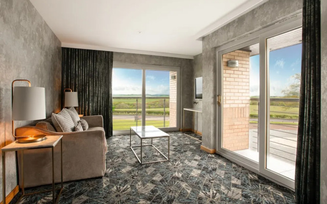 Shawlands Park Hotel