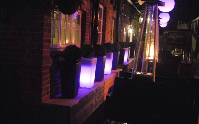 The Old Bell Inn