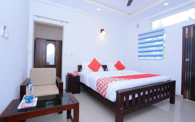 OYO 23561 Mystique Resort
