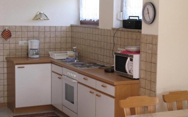 Ferienwohnung Alpenblick