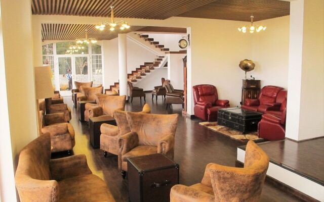 Glyngarth Resort