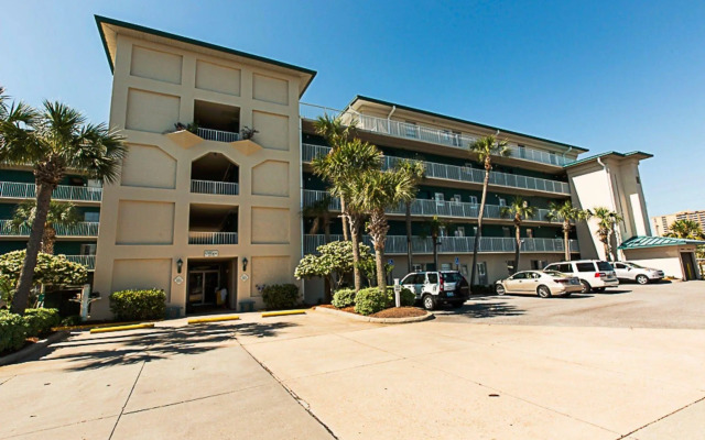 Silver Dunes by Holiday Isle