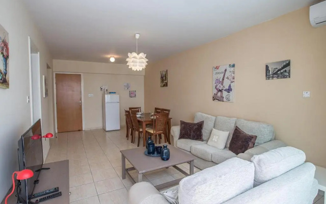 MH Apartments C62