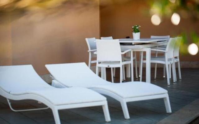 Holiday Home Nicola Santoro