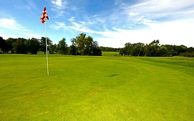 Blacknest Golf and Country Club