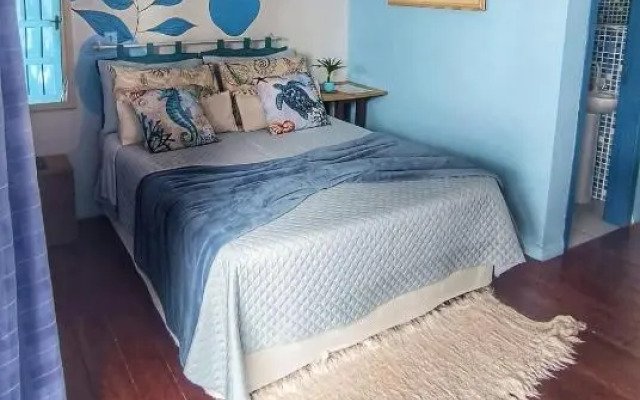 Pousada Vida Simples