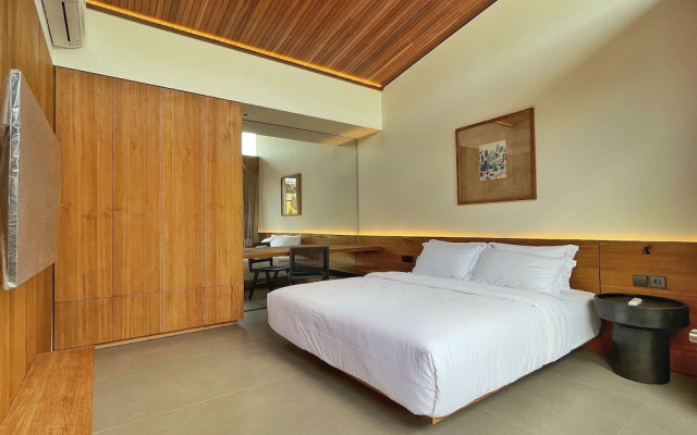 Domisili Villas Canggu Bali by Fays Hospitality