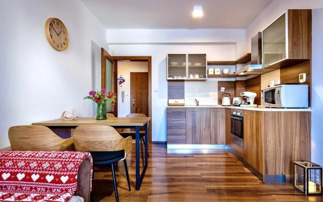 AC Cactus Cozy Apartment Tatry view