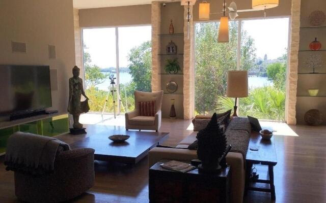 Island Sanctuary - Monthly Rentals