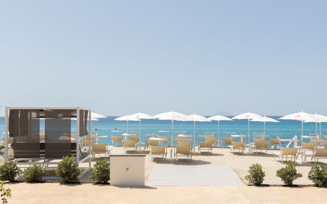 Midenza Seaside & Nature Retreat