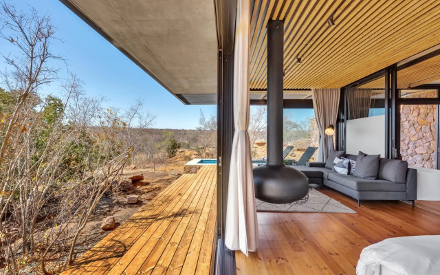57 Waterberg Lodge