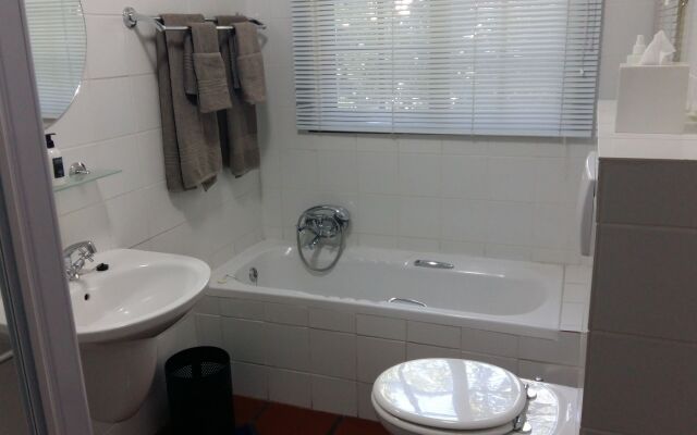 Le Must River Residence