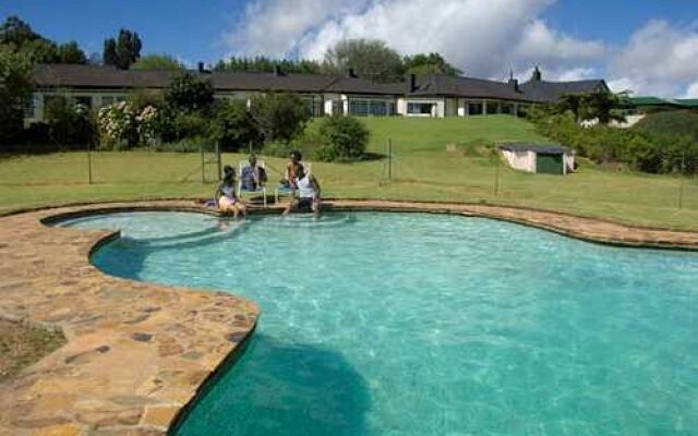 Troutbeck Resort