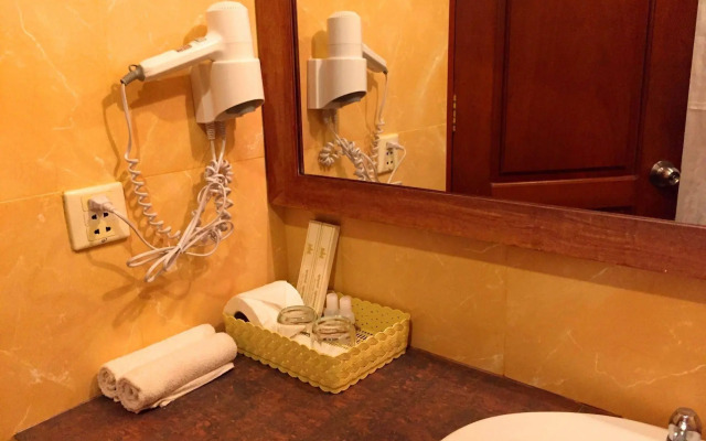 Boutique Cambo Hotel