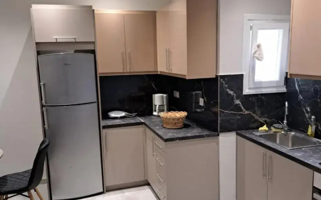 Lefkada Apartments