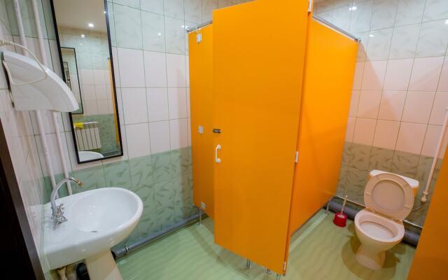 Nice hostel Severodvinsk