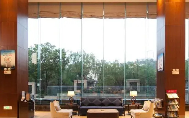 Dajia International Hotel