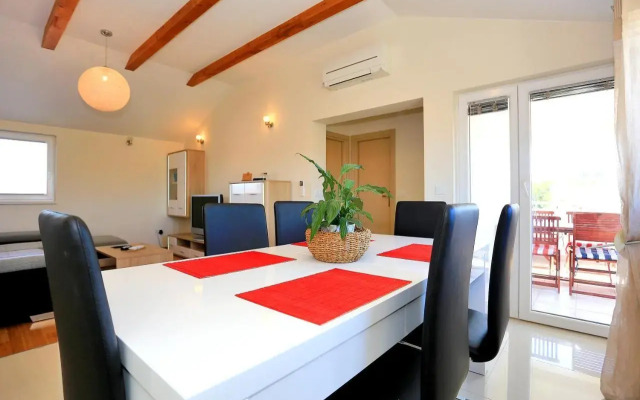 Apartment Pa Ve