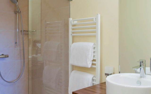 Upstalsboom Landhotel Friesland