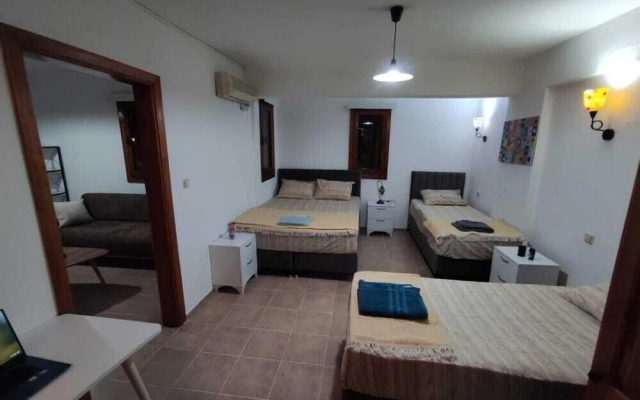 Blue Star Otel