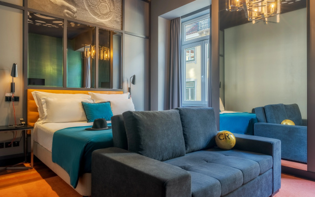 Pestana CR7 Lisboa - Image 5