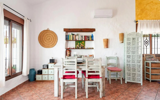 Casa Estefanía