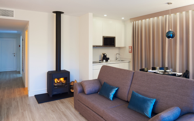 Convento do Seixo Boutique Hotel & Spa