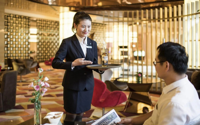 Pullman Linyi Lushang