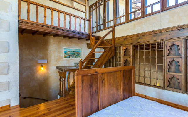 Anassa Mansion Luxury Heritage