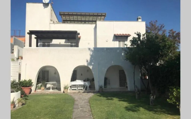 Santa Marinella Appartamento centralissimo a 2 passi dal mare