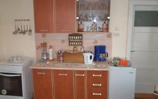 Transilvania Apartment