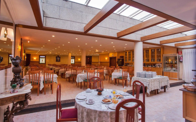 Hotel San Lorenzo