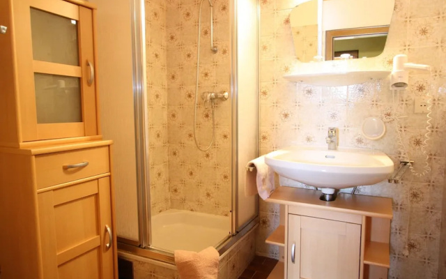 Apartment in Krispl Near Hiking Trails