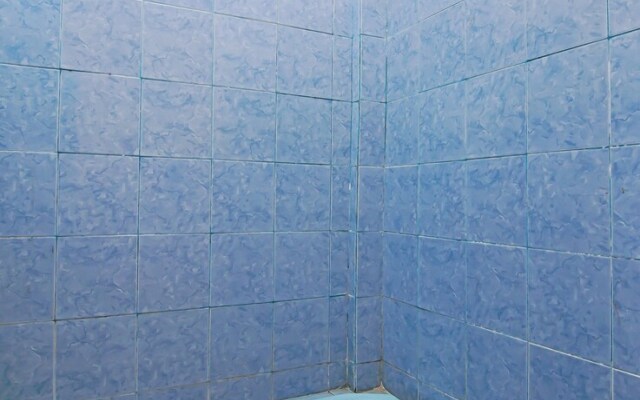 SPOT ON 91958 Flamboyan 25 Homestay Syariah