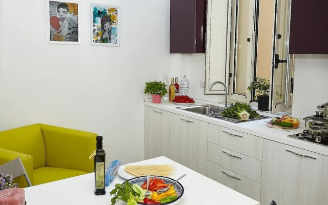 Bb le more Penthouse Apartment