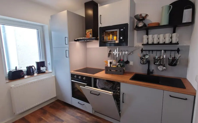 alte Bäckerei Bautzen