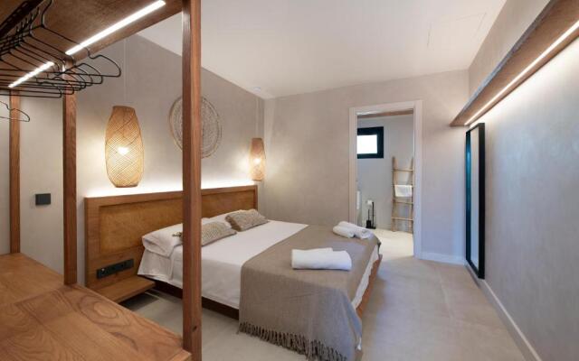 Apartamentos Balisse