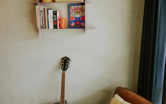 Hotel Jansen Amsterdam Bajeskwartier