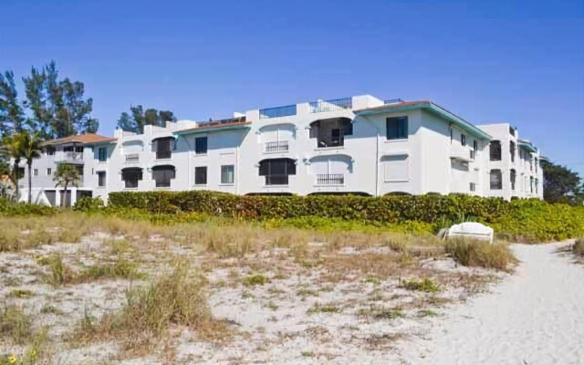 Ocean Park Terrace 202