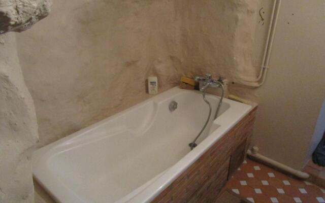 Gîte Alpes Mancelles