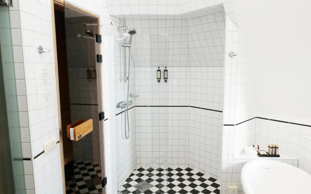 Hotel Kung Carl, WorldHotels Crafted