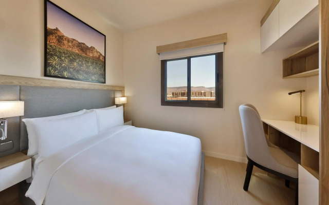 Cloud7 Alula Residences